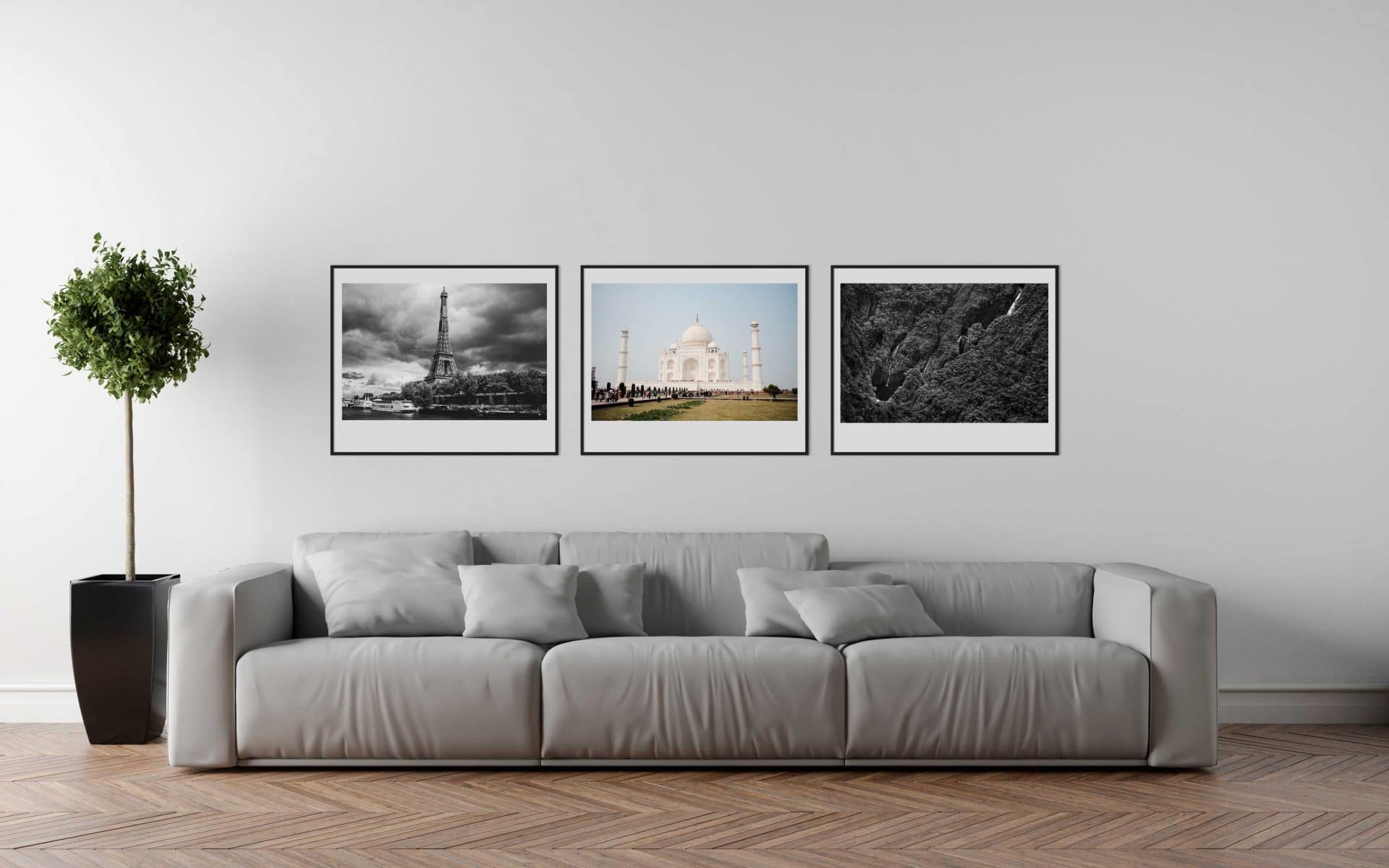 photo du shop du photographe enilorac